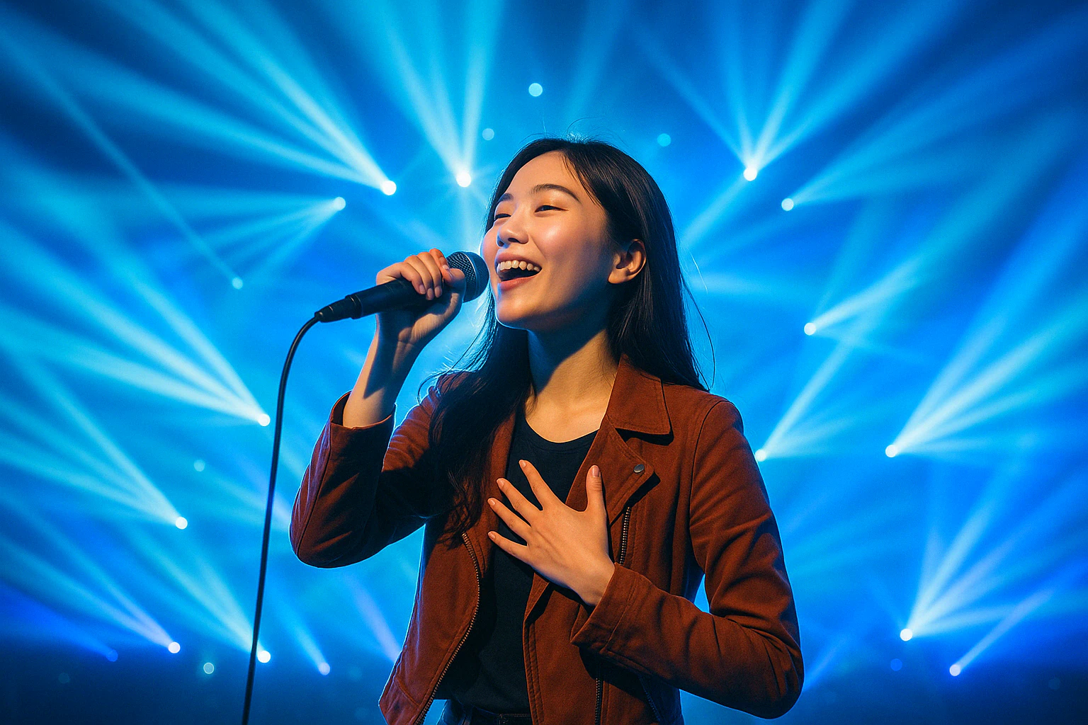 デビューチャンス